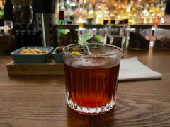 -LAMP BAR 水烟音乐酒吧