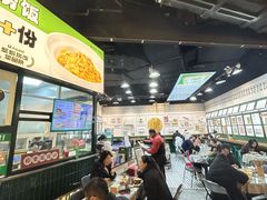 -阿金大白·上海菜馆(新天地店)