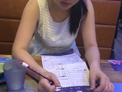 -鱼库·不仅是一家烤鱼店(车公庙店)