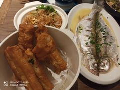 -锡和无锡菜(景丽苑店)