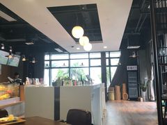 -小众香港茶餐厅(金山店)