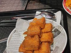 -孖记茶档·热腾茶餐(荔湾领展广场店)