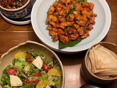 -雀舞云南菜(天津天河城购物中心店)