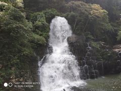 -广东大峡谷
