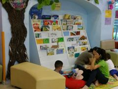 -红黄蓝成长中心(公益西桥校区)