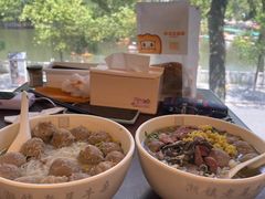 -潮镇老尾牛杂(环城西路店)