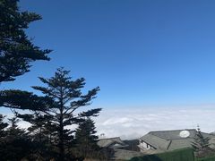-峨眉山风景名胜区