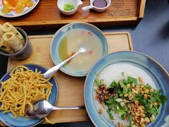 大王经典油茶套餐-大王油茶(二厂文创公园店)