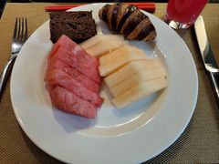 -海底捞火锅(朝阳北路生日主题店)