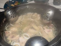 -润泽园椰子鸡(汇一城店)