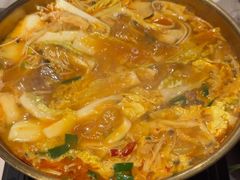 -云晓光头烧烤吧(川沙绿地店)