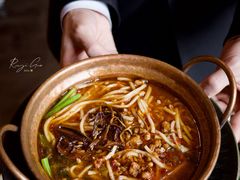 -滇野云南野生菌餐厅(陕西南路店)