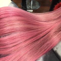 点击看大图 -DL HAIR SALON