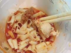 -每味每客·重庆麻辣烫(国泰店)