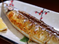 -気楽亭和食料理(气乐亭大世界本店)