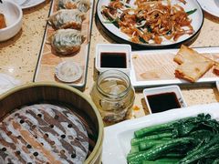 -蒸武门·广式茶点(江南店)