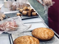 -中关村茶点