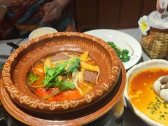 -沿江海南菜·文昌鸡祖师爷(大东海店)