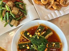 -新金盛·海鲜酒楼(盐田店)