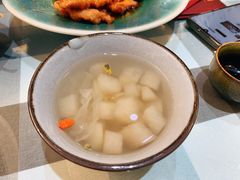 -君霖海鲜私房菜(春柳店)