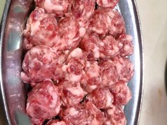 手工牛肉丸-美兰春记食店·龙舌坡红烧牛肉