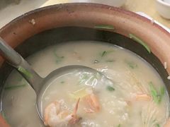 -云腾砂锅粥(龙津东路店)