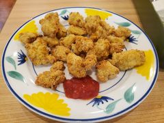 -萨莉亚意式餐厅(深南茂业店)