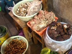 -茶马古道·野生菌清汤黄牛肉(沙溪店)