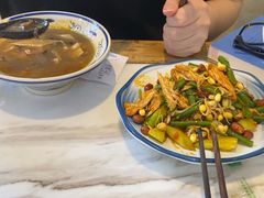 -白鹿原·西安油泼面(万象城店)