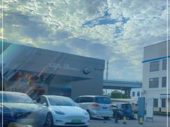 -上海保利玛莎拉蒂和阿尔法罗密欧(华翔路店)