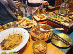 -顺姬冷面(长春旗舰店)