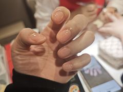 -海底捞火锅(金地广场生日主题店)