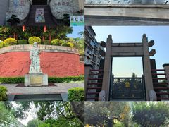 -广州神农草堂中医药博物馆