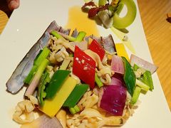 -德胜轩正宗顺德菜(宝安沙井会展中心店)