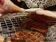 -韩国料理大力士(屏风街店)