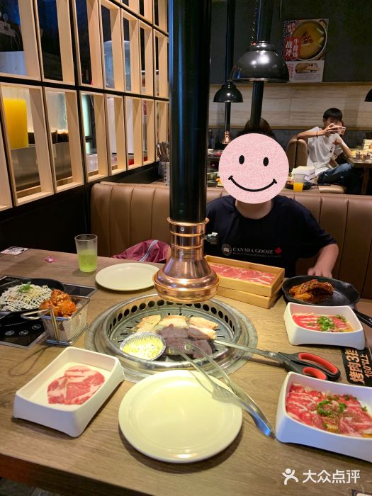 火炉火自助餐(五道口购物中心店)图片