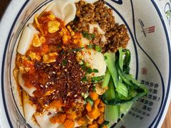 -陇上秦轩biangbiang面(萧山万象汇店)