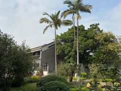 -黄埔军校旧址纪念馆