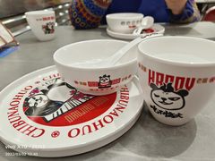 -吃不恼火·江湖菜·小酒馆(日月光田子坊店)