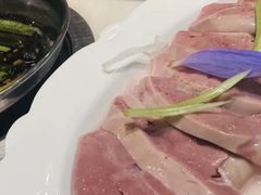 -围炉夜话·潮汕卤水火锅(榕江店)