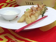 -金狮麟·新豫菜(金码大厦店)