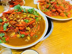 -味仙居(环城南路店)