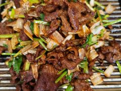 -大碗居·烤鸭·鱼头泡饼(天坛东门店)