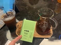 -Seesaw Coffee(环贸iapm店)