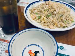 -小龍鳳餐室(番禺路店)