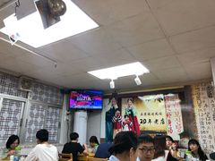 大堂-屋里家延边朝鲜族冷面(南园店)