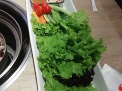 -好牛烧肉(世茂广场店)
