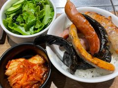 -焼肉ライク·烧肉LIKE(万菱汇店)