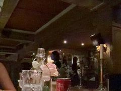 -火车头法国西餐厅