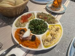 -La Medina餐厅(亮马河南路店)